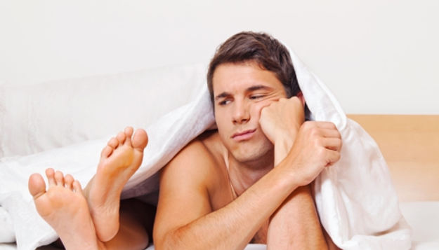 重庆男人性欲减退的因素有哪些？