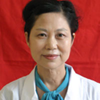 张玉英